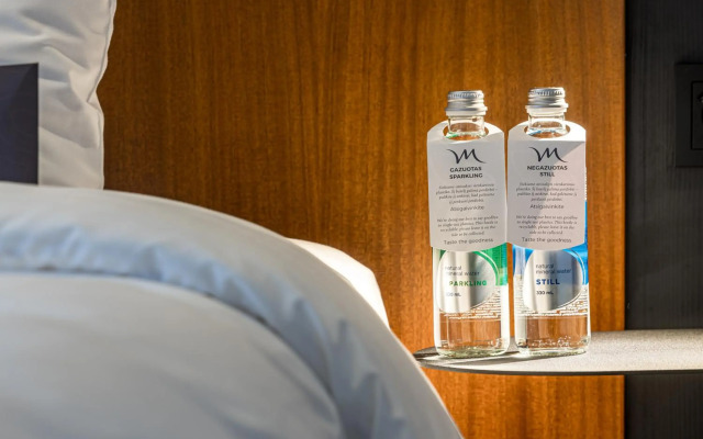 Mercure Palanga Vanagupe Resort