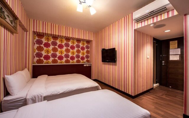Hotel South Sea
