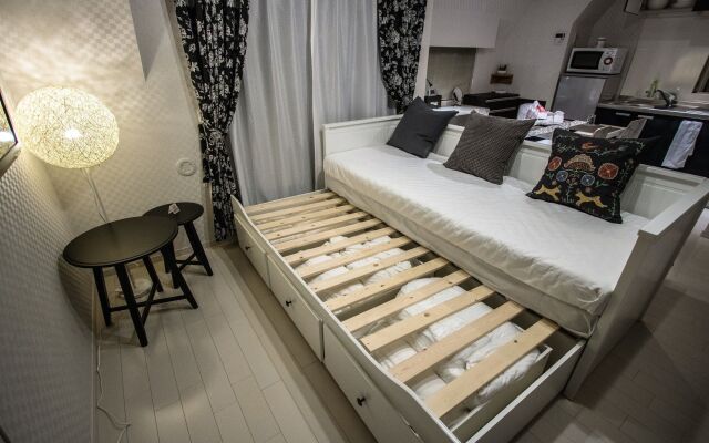 Petit Grande Homes