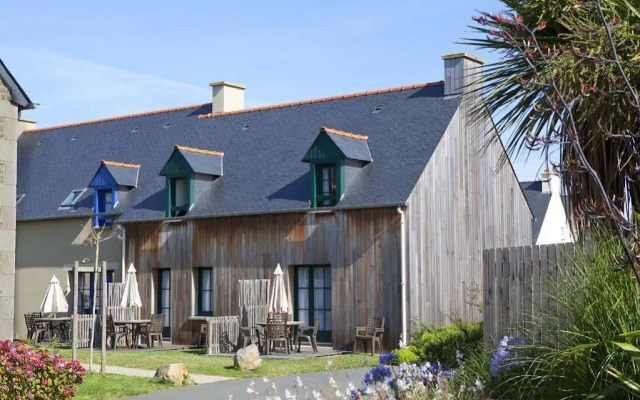 Le Village Cancalais
