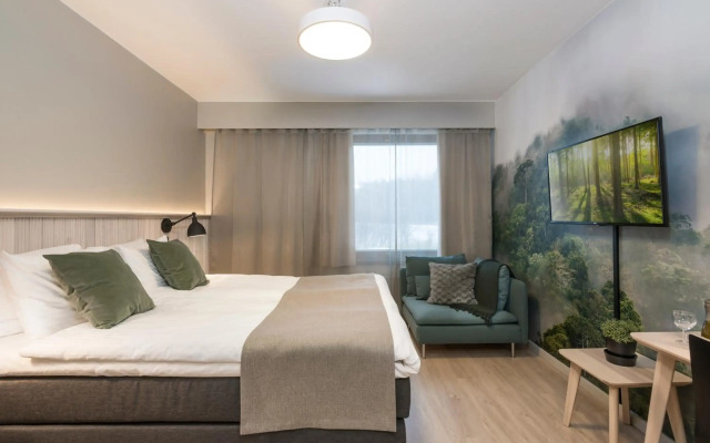Hotel Haaga Central Park (ex.Best Western Plus Hotel Haaga)