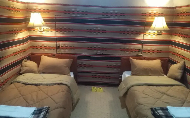 Yalla Mountain Hostel
