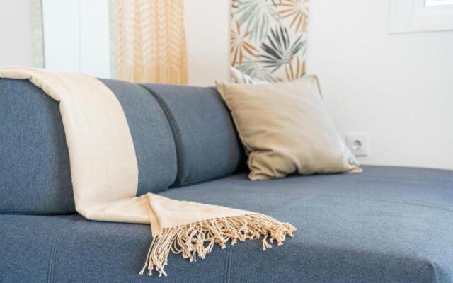 Apartamento Jibazahora Escorpio