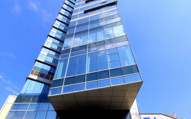 City Comfort Premier Hotel (Guangzhou Junming Happy World) – Exterior – Guangzhou