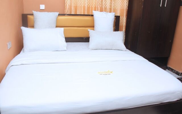 Starexx Luxury Apartment