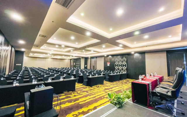 Lombok Astoria Hotel