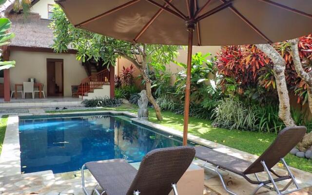 Mutiara Villa