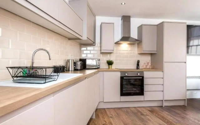 Prestige STAY Aparthotel Cavern Quarter