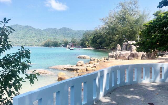 Ocean View Resort Koh Tao