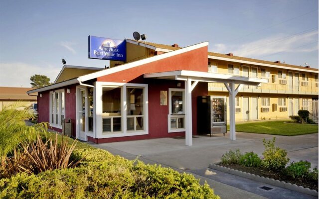 Americas Best Value Inn - Sacramento/Elk Grove