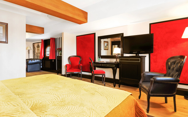 Hotel Gdańsk Boutique