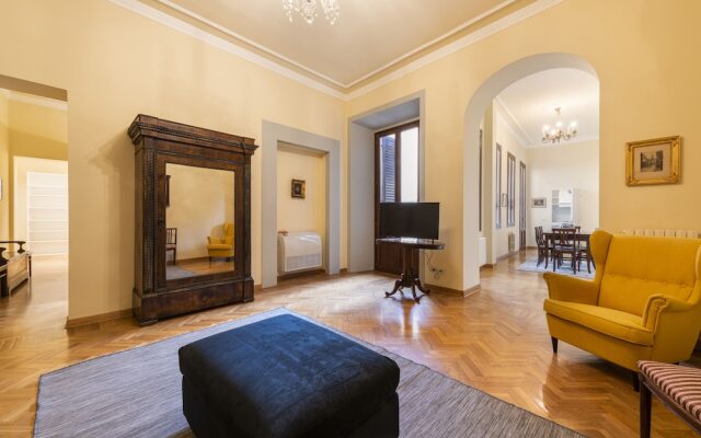 Duomo Luxury House by Mmega