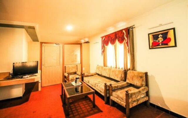 Hotel Prity Sangam