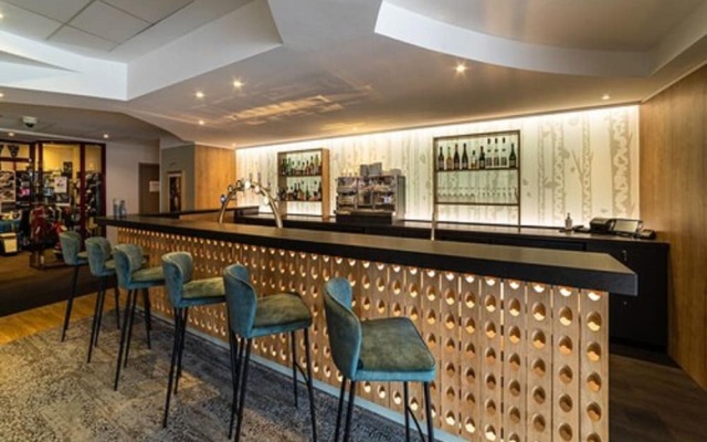 Best Western Hotel De La Foret D`Orient