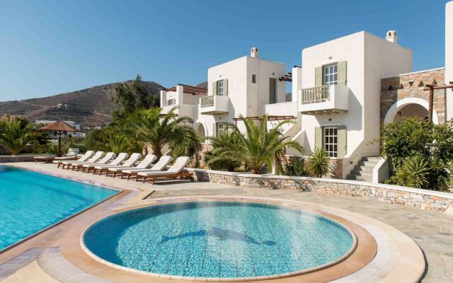 Yialos Ios Hotel