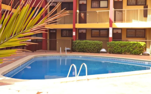 Cozy Apartment Lago Santiago by DreamHomesTenerife