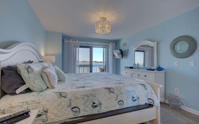 Anna Maria Island Retreat