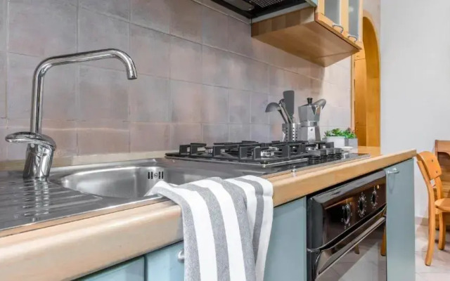 ALTIDO Fresh Apartment for 2 close to CityLife