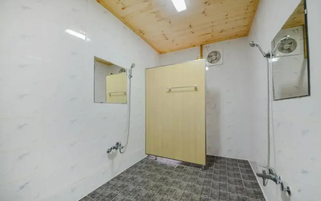 Yangyang Water Sol Valley Pension