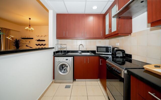 HiGuests Vacation Homes - Rimal 2