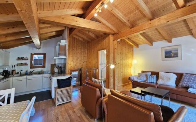 Chalet Flair