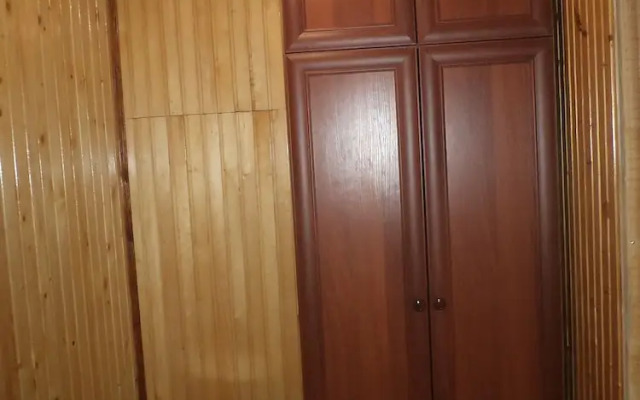 Grunyk Guest House