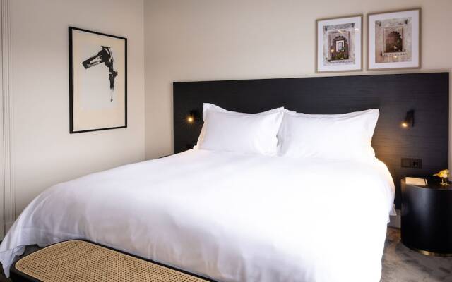 Pillows Luxury Boutique Hotel Aan De IJssel