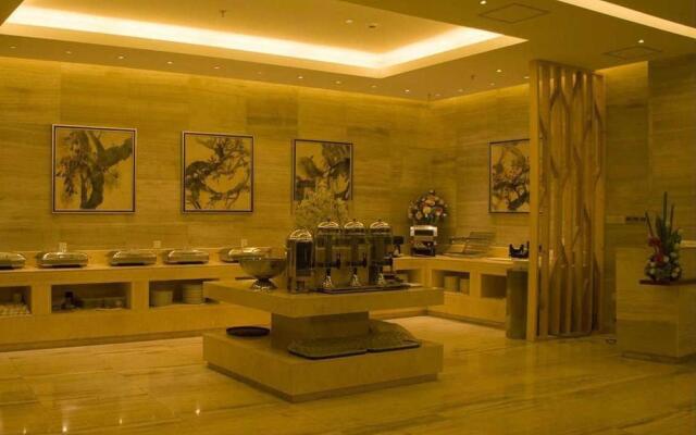 Yitel Shanghai Zhangjiang