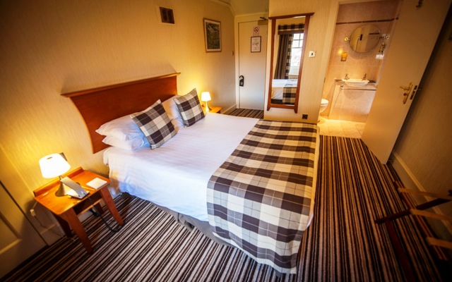Caddon View Country Guest House