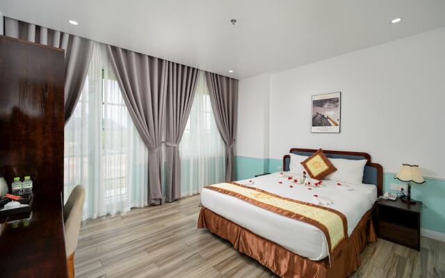 Harry Phu Quoc Hotel 3