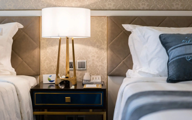 Sheraton Hai Phong