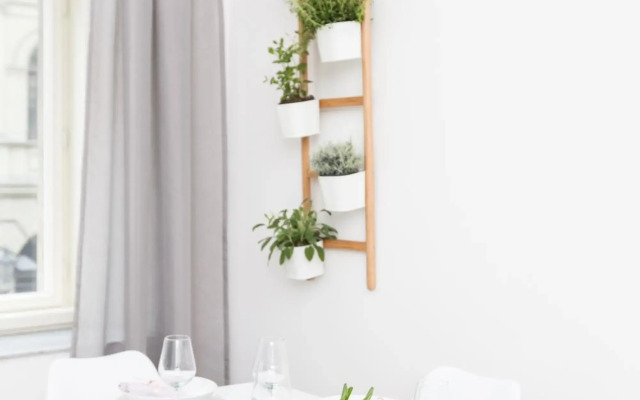 CHILL Apartments
