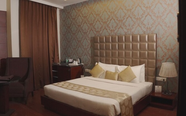 Hotel Kings Cliff