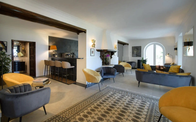 Vigna Caio Relais & Spa