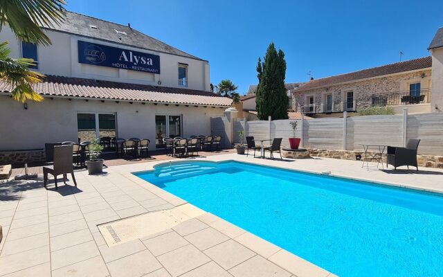 Hotel Alysa