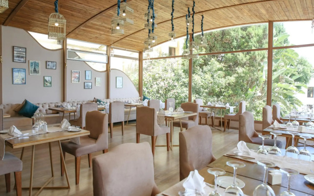 Hotel Rembrandt