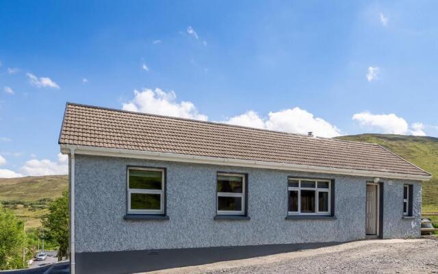 Hillview House - Leenane