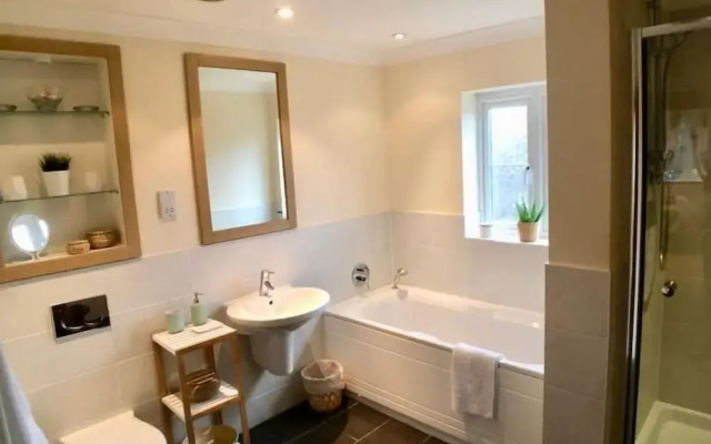 Spacious House in Jericho Oxford