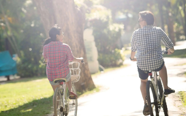 Отель Novotel Bali Nusa Dua - Hotel & Residences