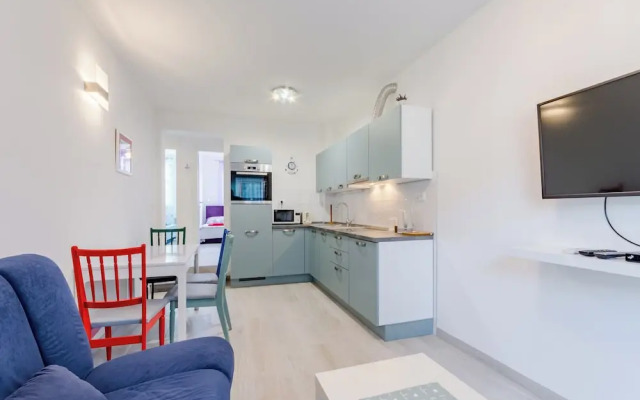 Apartment Karlo