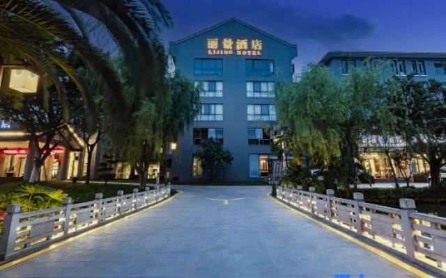 Li Jing Hotel Mile
