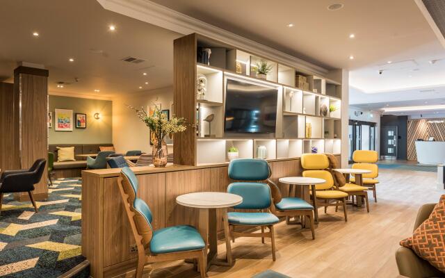 Holiday Inn Bristol-Filton by IHG