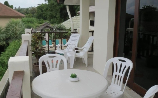 Papillon Residence