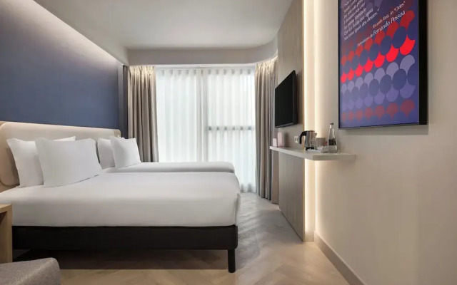 Holiday Inn Express Porto Boavista by IHG