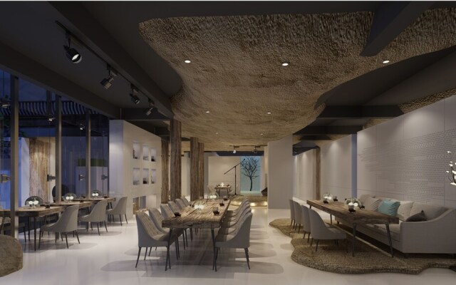 Seclusive Wenshufang Botique Hotel