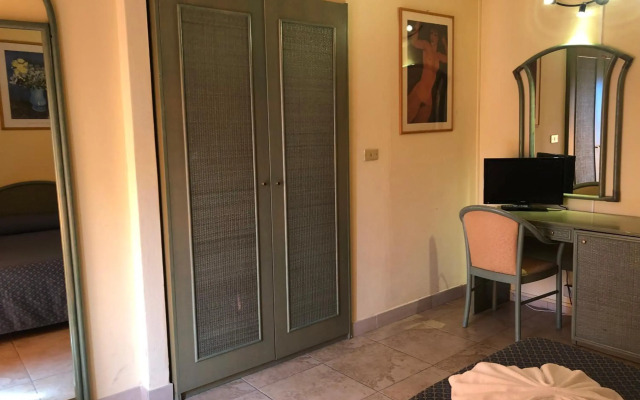 Hotel Amalfi