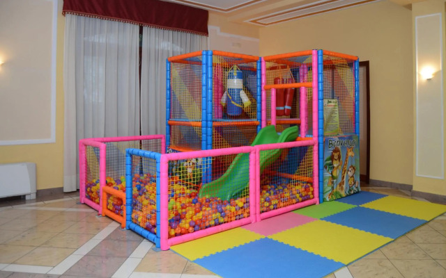 Royal Hotel Montevergine