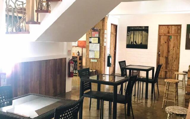 Cabins by Eco Hotels