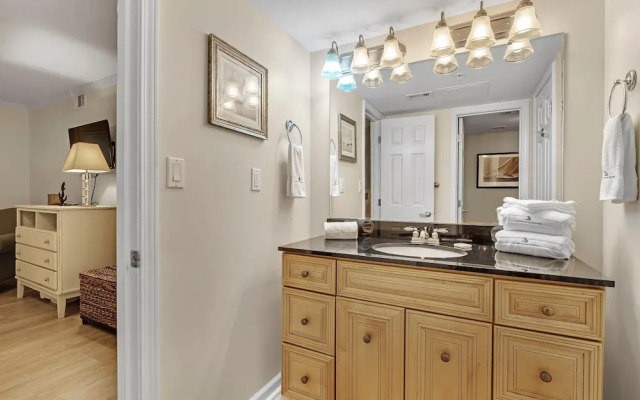 Seaspray West 503- Gulf Front