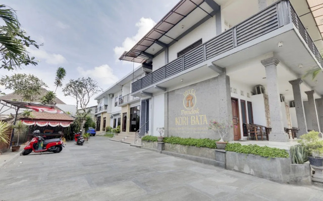 Hotel Pondok Kori Bata by Reddoorz